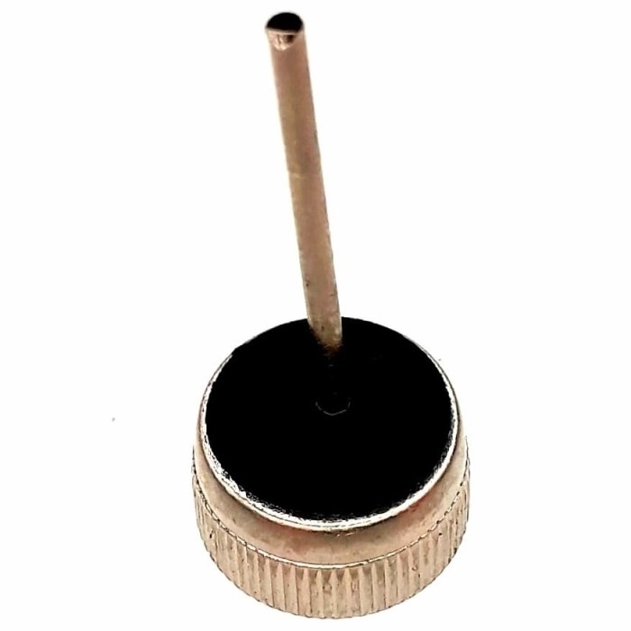 DIODO POSITIVO + 50A 12.8MM 8252 TIPO BOSCH SIN PESTAÑA / DD-1623